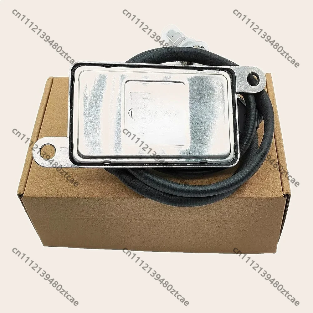 Heavy Duty Truck NOX Sensor 5WK96612F Nitrogen Oxygen Sensor Replacement