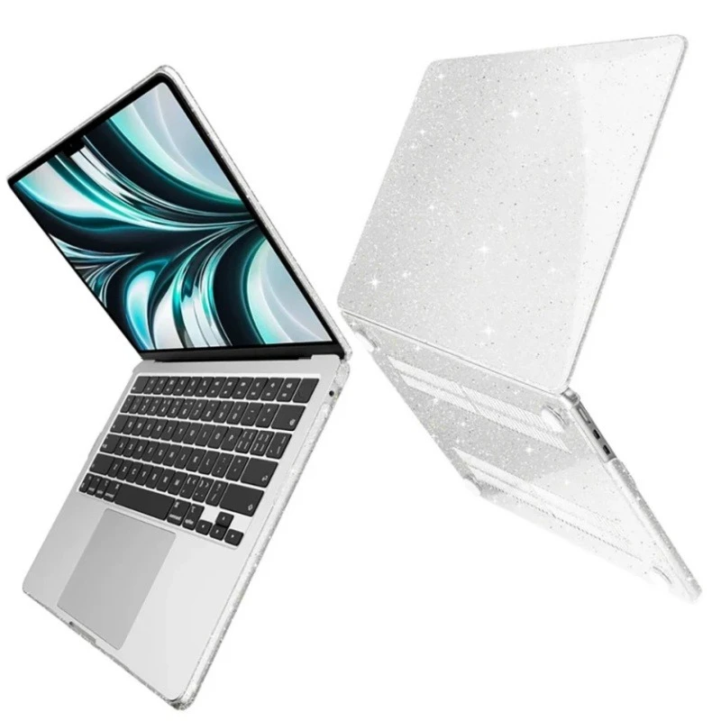 Laptop Case For Macbook Neo A3404 2026 Air 13 15 Pro 14 13 16 Inch M5 M4 M3 M2 M1 Chip A2681 A2337 A2338 A3448 A3241 A3114 A2179