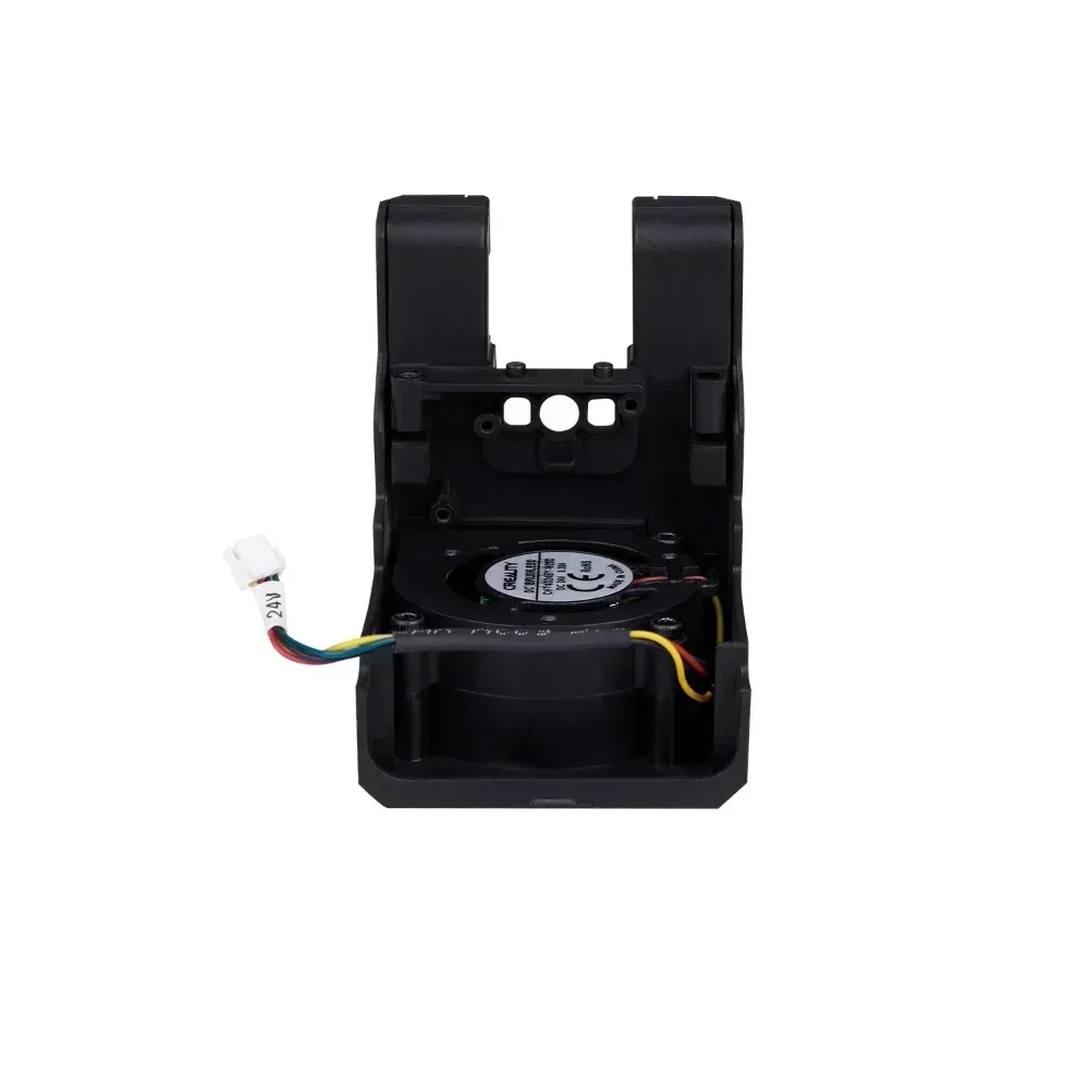 Creality K2 Plus Model Fan Cooling Module Origineel Nieuw voor K2 Plus 3d Printer Accessoires Koelventilator Module 3d Printer Onderdelen