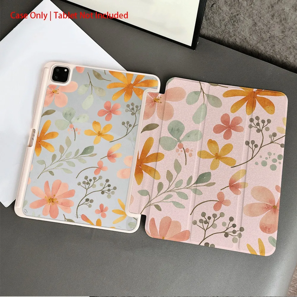 

Case compatible with iPad 10.9/Pro11/10th7/8/Air 4/5/Air 13(M3 2025)/Air 11(M3 2025)/Air 11(M3 2025)/(A16 2025)