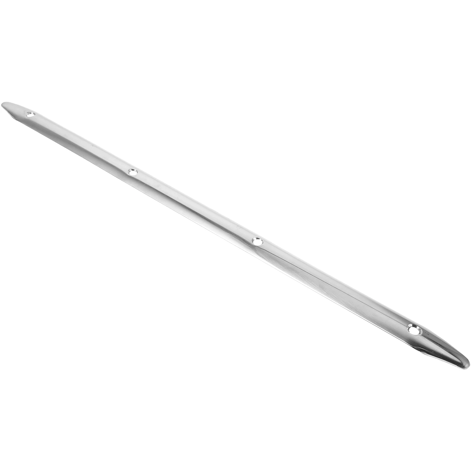 

Yacht Marine Anti-collision Guard Boat Dock Protection Edge Molding Hull Rail Side Layering Rub