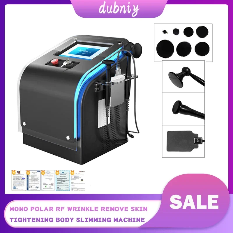 

2024 Newest Indiba Device Monopolar RF Skin Tightening Body 448khz Facial Lifting Weight Loss Machine