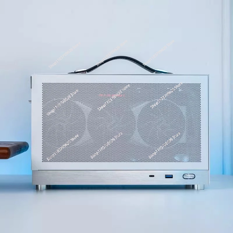 S300 Chassis, Porta… - image