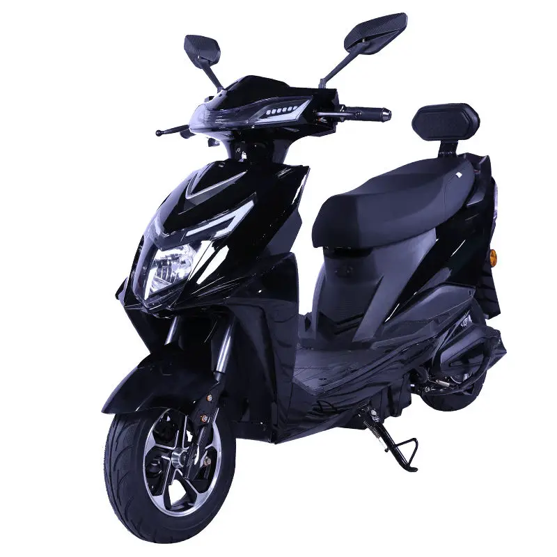 TTY High-quality adult electric bicycles and motorcycles, high-power adult electric scooters and motorcycles made in China view 2