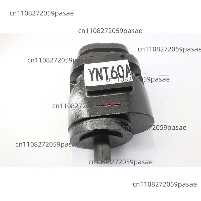 7.5kw YNT55A Air Compressor Head Spare Parts Industrial Air Compressor