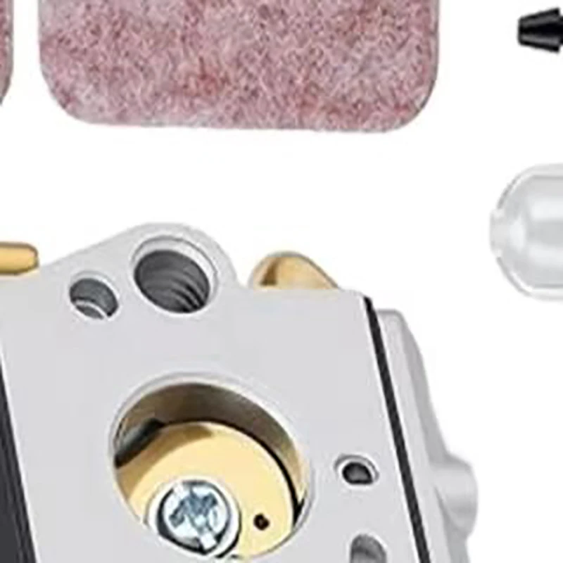 FS38 FS45 FS45C FS46 FS55 FS75 FS85 Carburetor Replacement Parts 4140-120-0623 Carburetor For String Trimmer Garden Tool