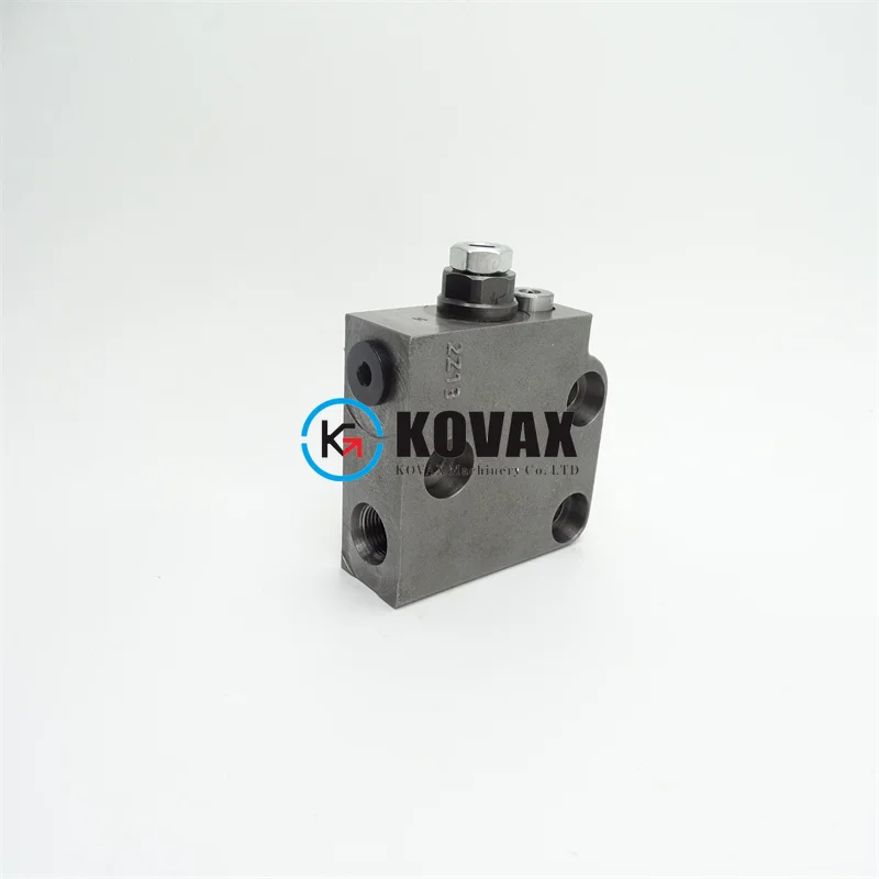 

723-40-75200 self-regulating valve is suitable for PC200-10 PC210-10 PC215-10 excavators