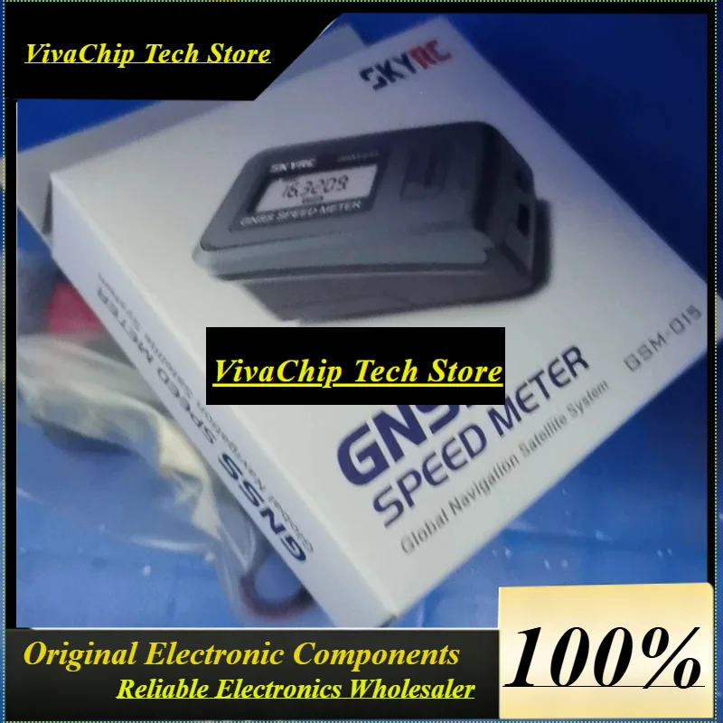 VivaCS1pcs For SKYRC GSM015 GSM020 GNSS High Precision GPS Speed Meter For RC Drones FPV Multirotor RC Quadcopter Airplane Helic