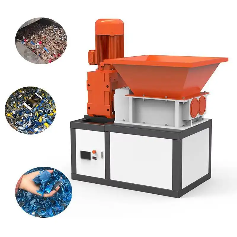 مصنع ذو نوعية جيدة مباشرة بيع النفايات الخردة المعدنية التقطيع الألومنيوم يمكن تمزيق سعر هاين