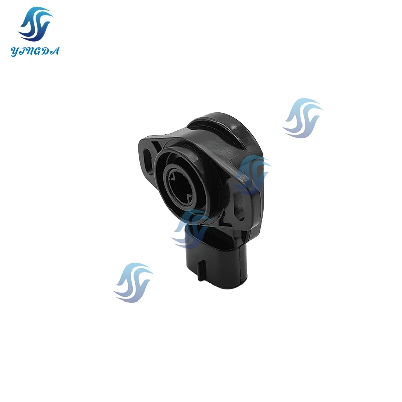 Throttle Sensor 69J-85885-00 For YAMAHA 4 Stroke 225HP F225 Outboard Engine Boat Accessories Factory Promotional