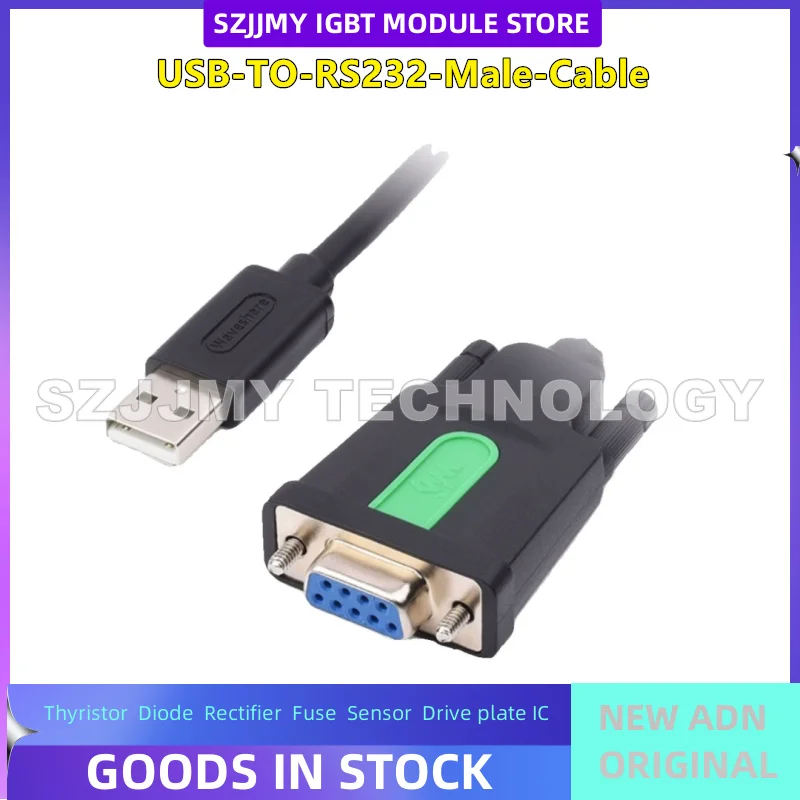 FT232RL Usb To RS23… - image