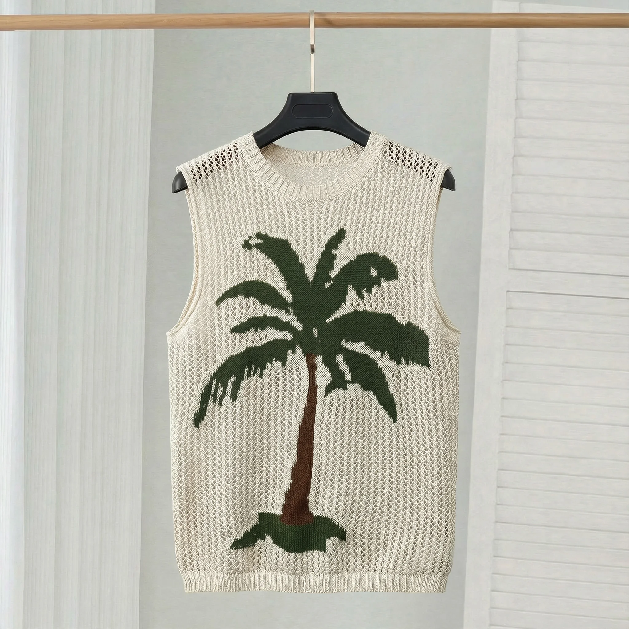 Thumbnail 4 - #63 Best Mens Knit Sweater Vests to Buy In 2026