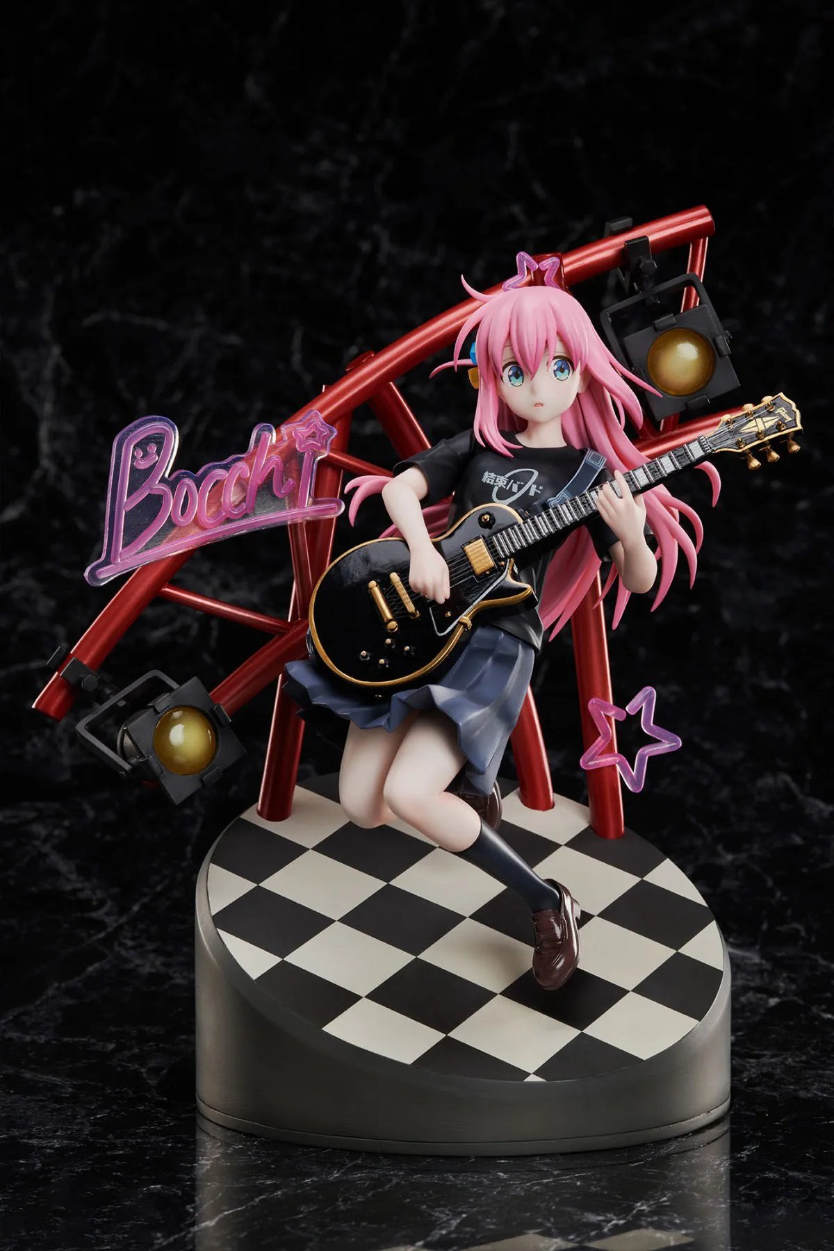 Genuine Aniplex Bocchi The Rock Hitori Gotoh Figure