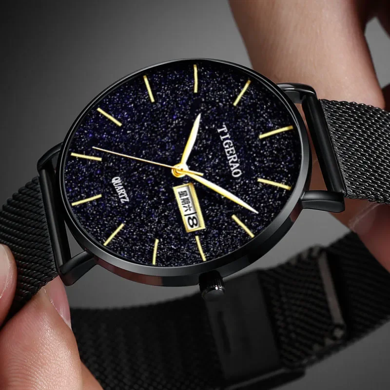 Factory direct sales of the new star watch