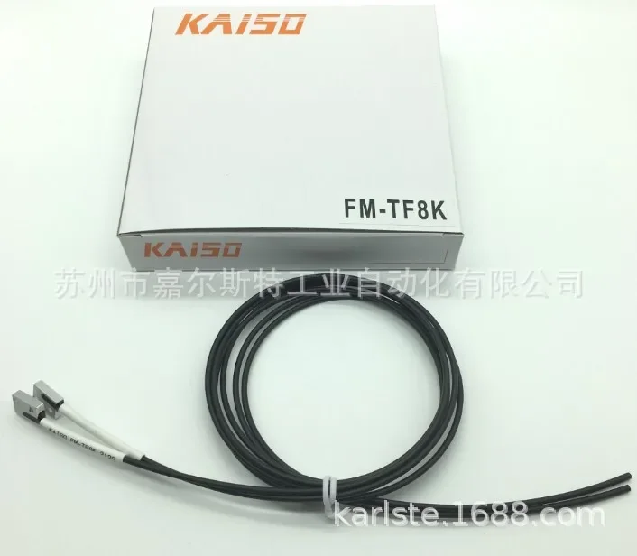 2026 [Fiber Optic Sensor FM-R15S03] New Original KASIO Welcome To Inquire
