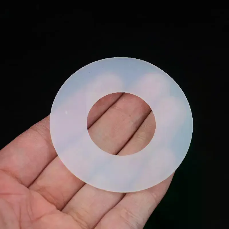 1/3/5Pcs Household Bathroom Accessories Seal Washer For Geberit Silicon Rubber Flush Valve Seal Washer Diaphragm