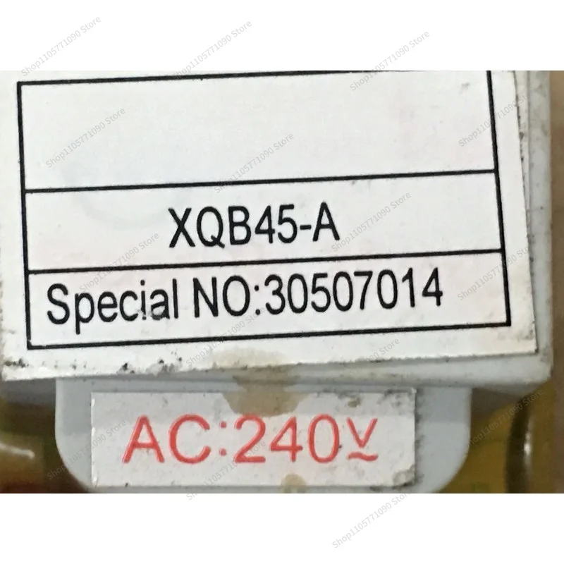 For 30507014 Suitable for Washing Machine Xqb45-A/50-I Computer Main Board KPB50-2A