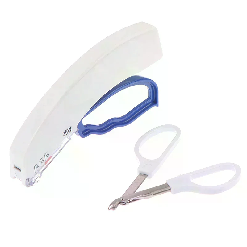 Skin Stapling Stitching Device Surgery Surgical Clipper Stapler Needle Remover