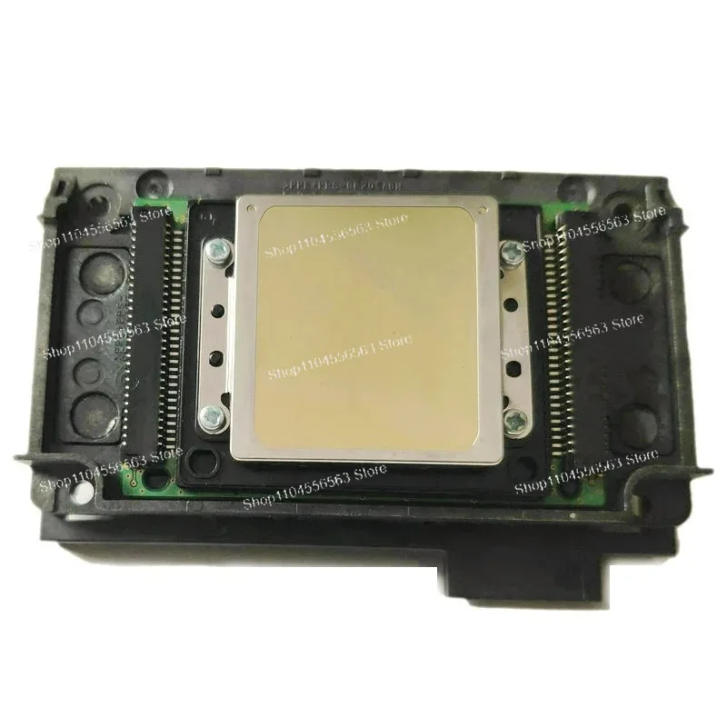 Original high-quality inkjet printhead - compatible with XP600/TX800 printers