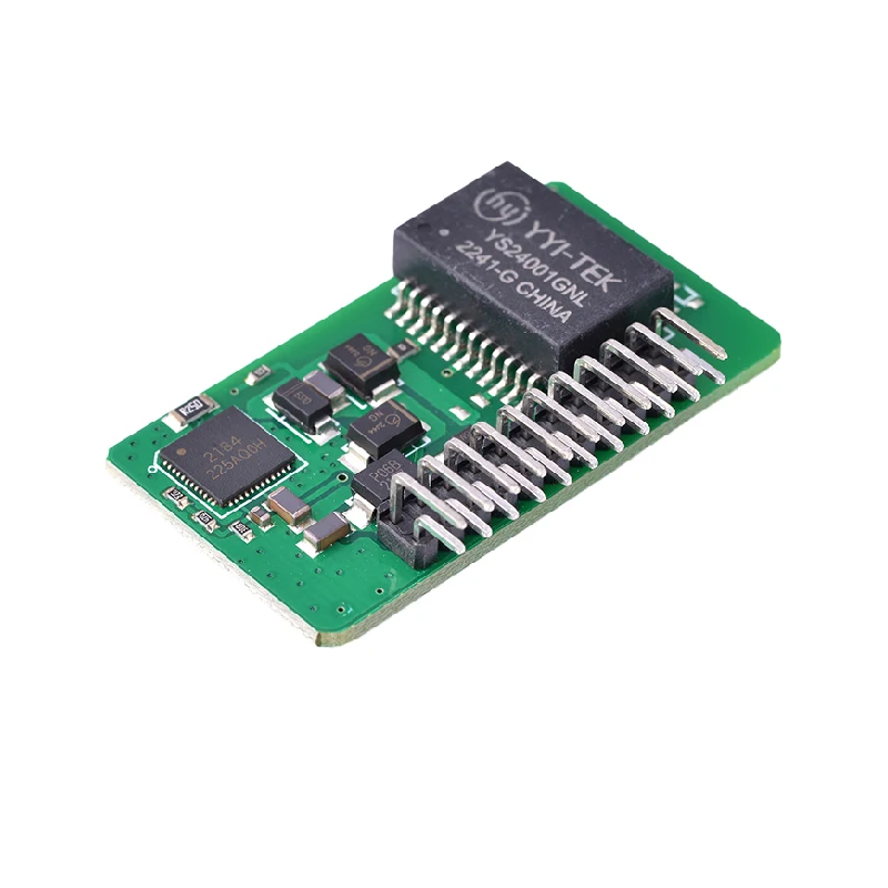 5pcs/10pcs single port 30W PSE module