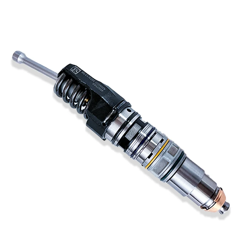 

ISX QSX X15 Engine Fuel Injector 4062569 4088660 4088327 4010346 4088665 Common Rail Fuel Injector