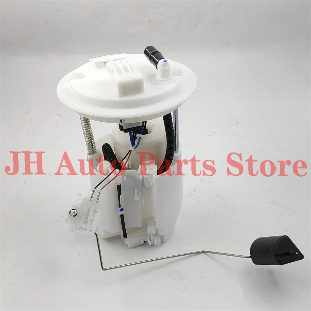

JH Fuel Pump Assembly For Jeep Wrangler JK 3.6L 3.8L Chrysler 68059559AA 68065575AA 68003339AE E7265M 04743907AA 68059559AB