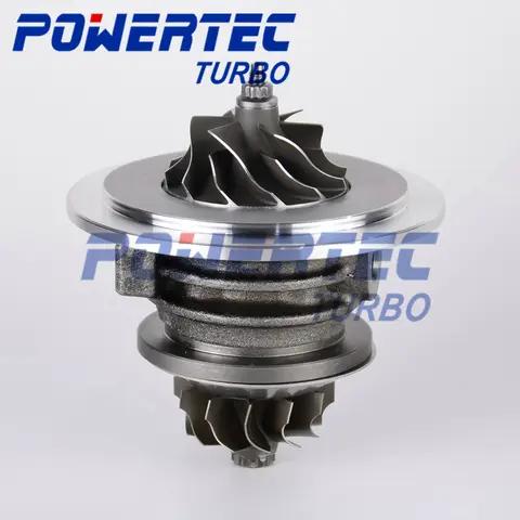 Turbo charger Cartridge 708257-1 708258-5001S 708258-0001 3M359G438AB 3892427 For MERCEDES BENZ SPRINTER 312 OM014A 2.5L 85Kw 6 best sales sprinter 312 - №4