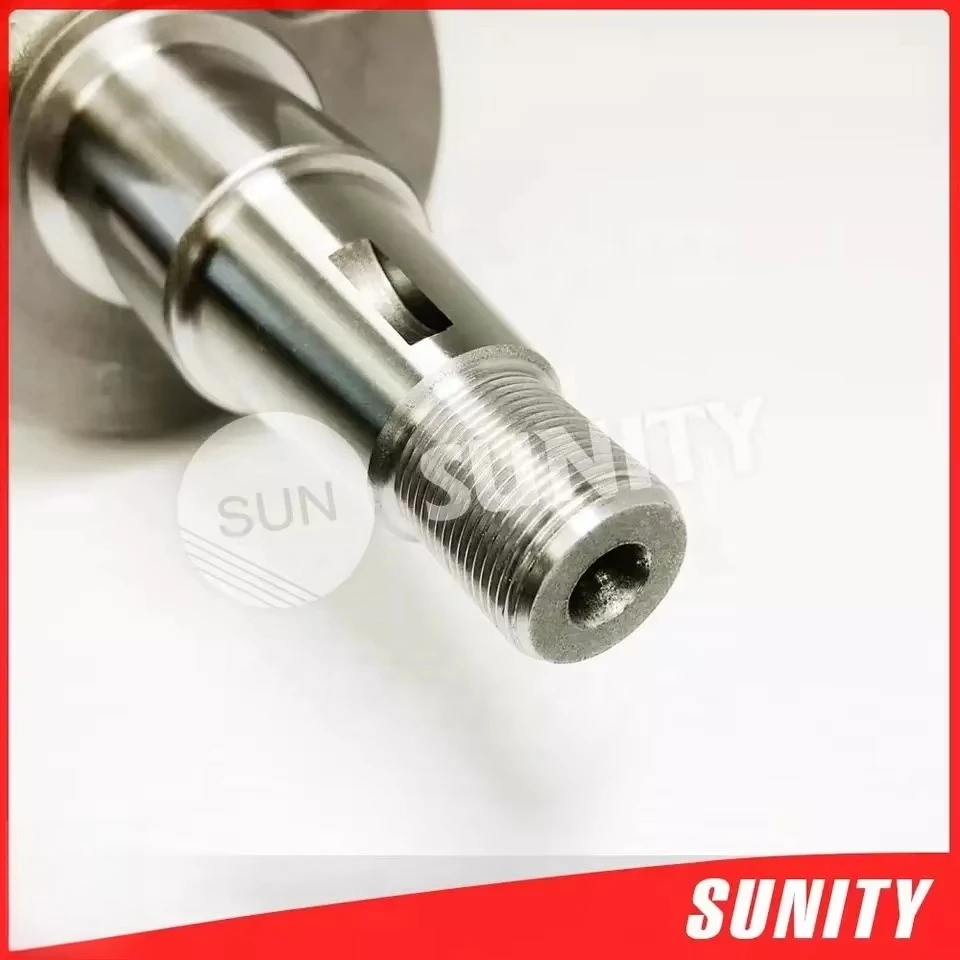 2025 تايوان جامعة عالية الجودة MIT 688 العمود المرفقي OEM 688-11411-01 العمود المرفقي ل 688-11411 العمود المرفقي الخارجي Assy