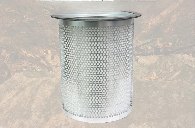 Filter Air Compressor Accessories Filter Element