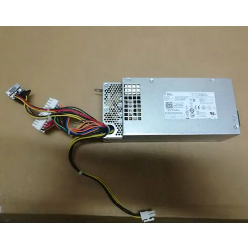 Power Supply FXV31 0FXV31 For Dell Inspiron 3647 660S 270 220W