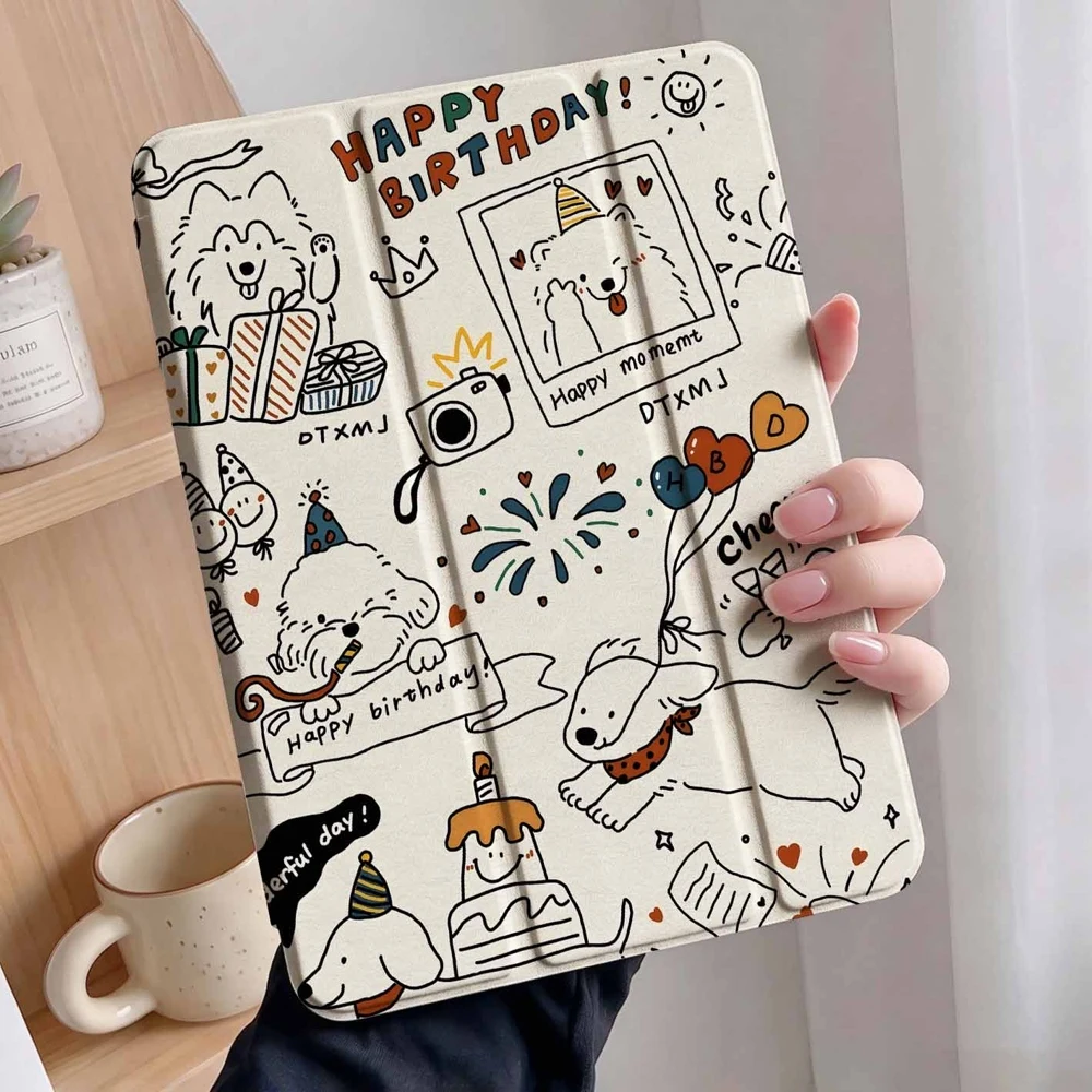 capa-de-tablet-com-estampa-floral-de-menina-anime-chibi-fofa-para-samsung-galaxy-tab-a8-a9-a11-s6-s7-s8-s9-s10-s11-fe-plus-lite-com-slot-para-caneta