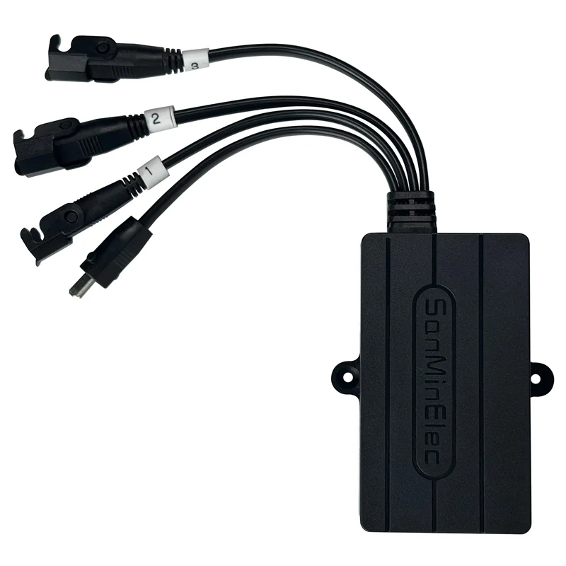 

Recliner Wireless Controller Remote Control Recliner Remote Control 2.4G Single Motor Controller