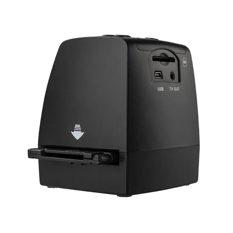 Negative Scanner 135 Film 22 million Like Film Converter Scanner