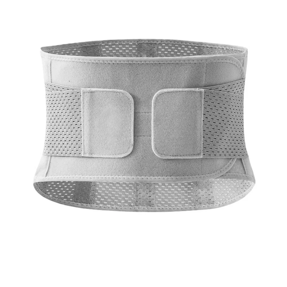 

Adjustable Waist Protection Belt Waist Protection Breathable Abdominal Belt Back Brace High Elastic Lumbar Support Belt