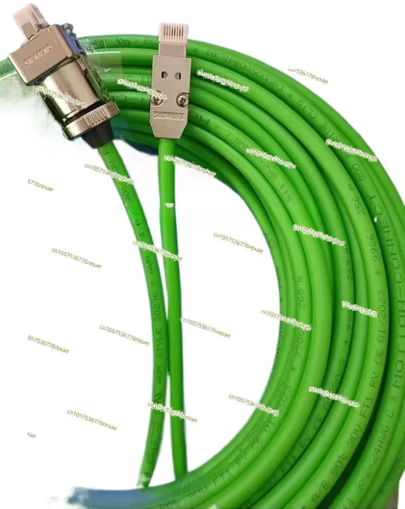 6FX5002-2DC10-1CA0 20 meters including connectors