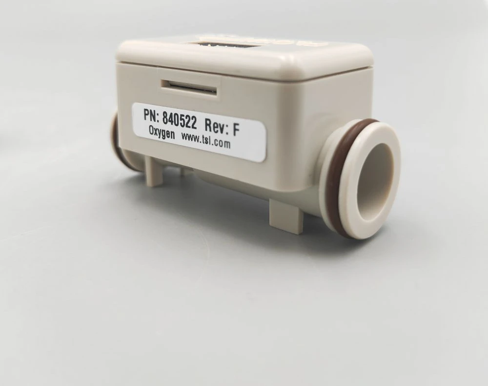 Mindray Sauerstoffdurchflusssensor 840522 840521   für SV300 SV600 SV800