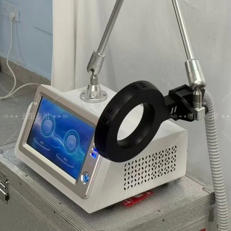 

EMS MYOslim PEMF Therapy Machine EMTT Physio Magnetotherapy Pain Relief Sports Injury Portable Physiotherapy Device