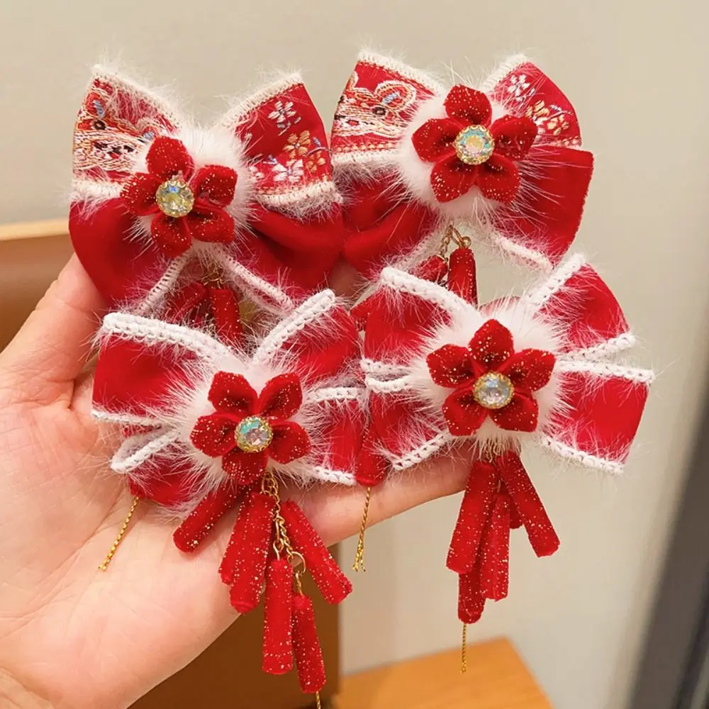 Рисунок 2 - Аксессуары для волос