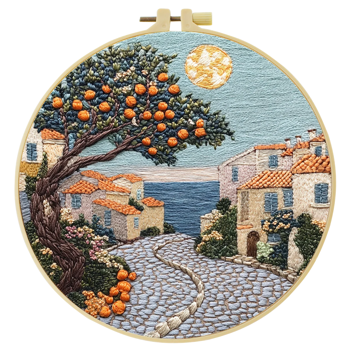 Thumbnail 4 - #89 Best Embroidery Starter Kits to Buy In 2026