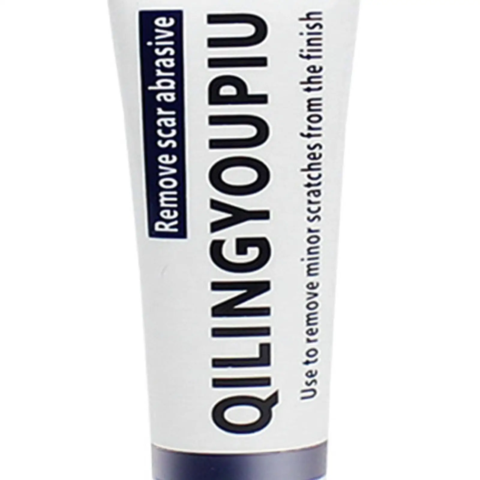 طقم ممحاة خدش شمع تلميع السيارة لإزالة خدوش السيارة للعيوب #6