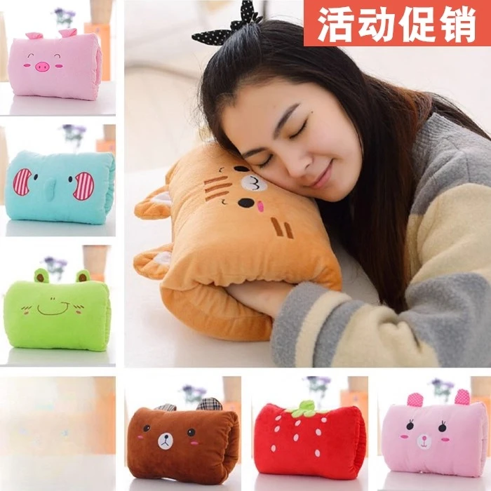 Hand Warmer Pillow Nap Pillow Hand Insert Cushion