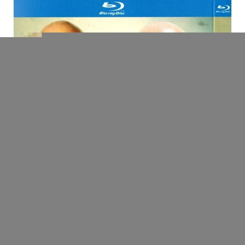 Paradise City (2022) Blu-ray disc 1-D New Box Set Sealed