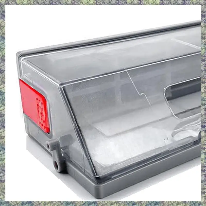 

WON Suitable For Roborock Sweeping Robot Accessories Dust Box T8aivi Max T9 New Dust Box Replacement Accessories