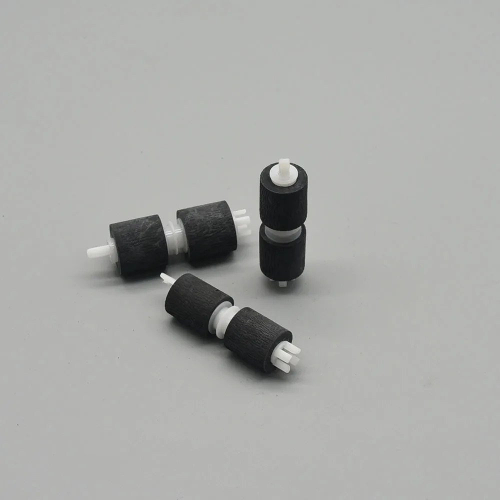 

1Se/3pcs. Pickup Roller Kit 059K69800 for Xerox WorkCentre 5632 5645 5687 5755 5845 5855 5865 5875 5890 5945 5955