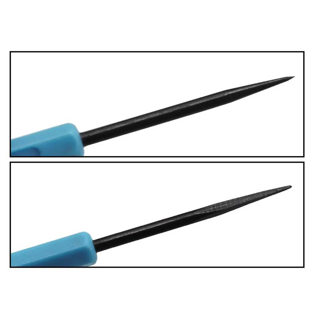 

6Pcs Pcb Cleaning Kit Welding Tools Kit for Circuit Board Maintenance Soldering Auxiliary Tool Desoldering Aid Repair 6 in 1