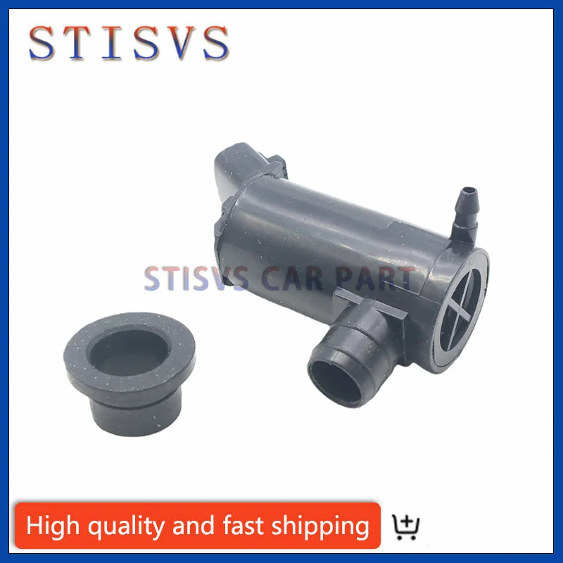 85280-33030 مضخة غسيل الزجاج الأمامي لتويوتا ميراي لكزس LS500 NX200t RX450h RZ300e TX500h UX250h عالية الجودة اكسسوارات السيارات