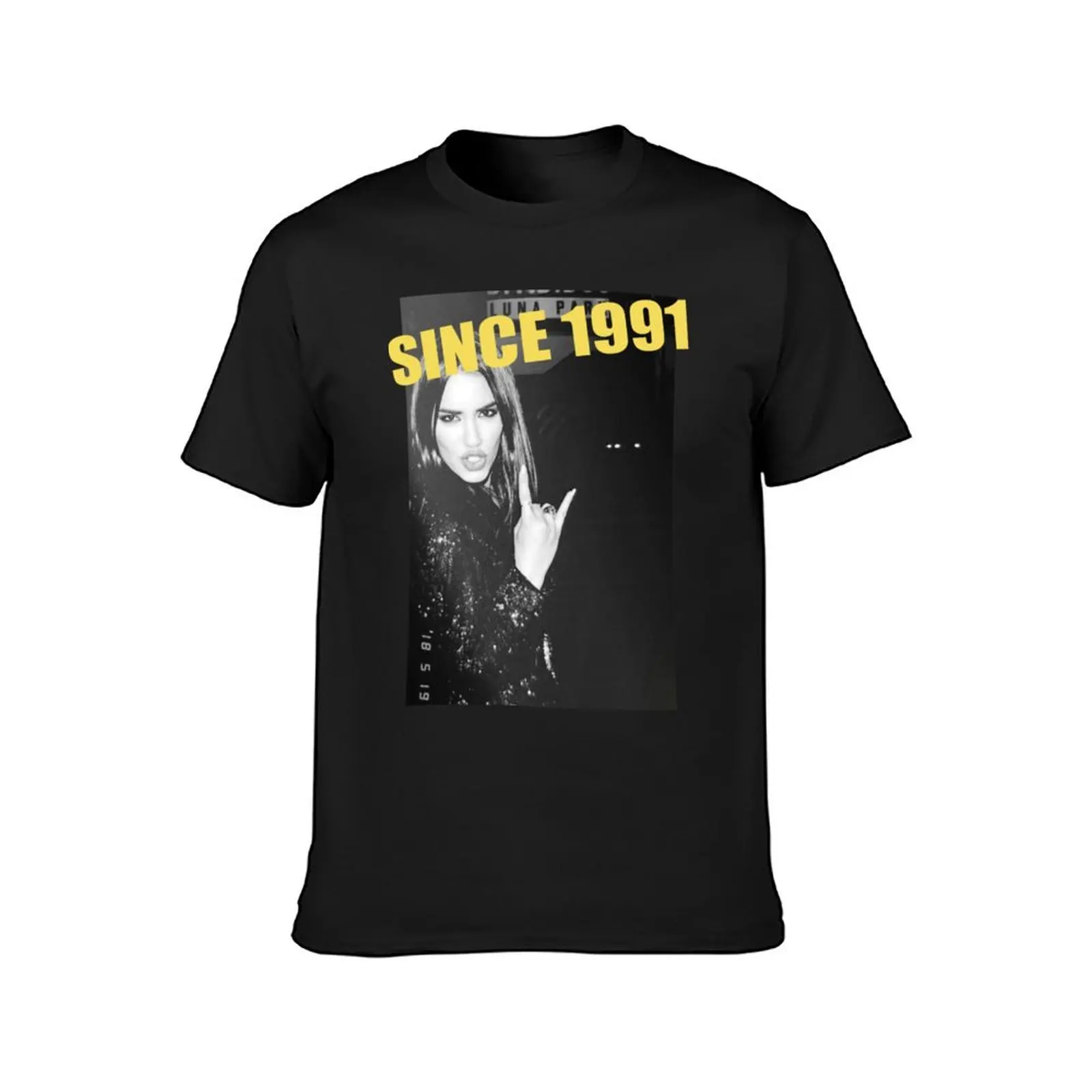 Lali Esposito since 1991 T-Shirt blanks sublime Short sleeve tee men