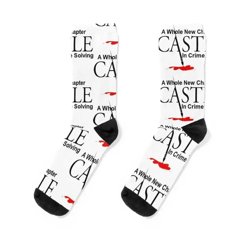 

Castle Socks Climbing Sports soccer anti-slip professional running Male Socks Women's