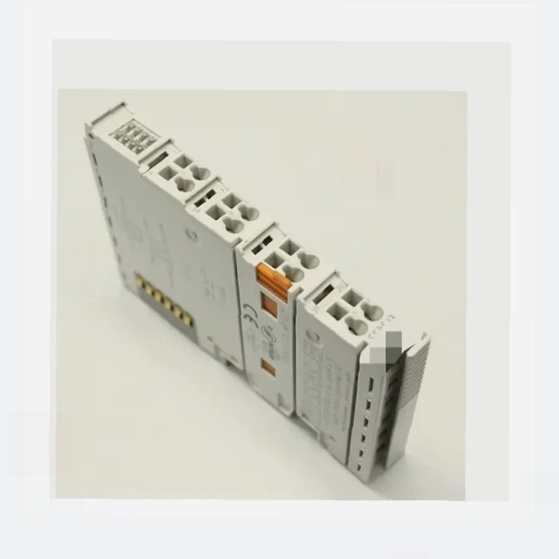 Beckhoff El2622 El 2622 Ethercat Terminal 2 Channel Relay Output