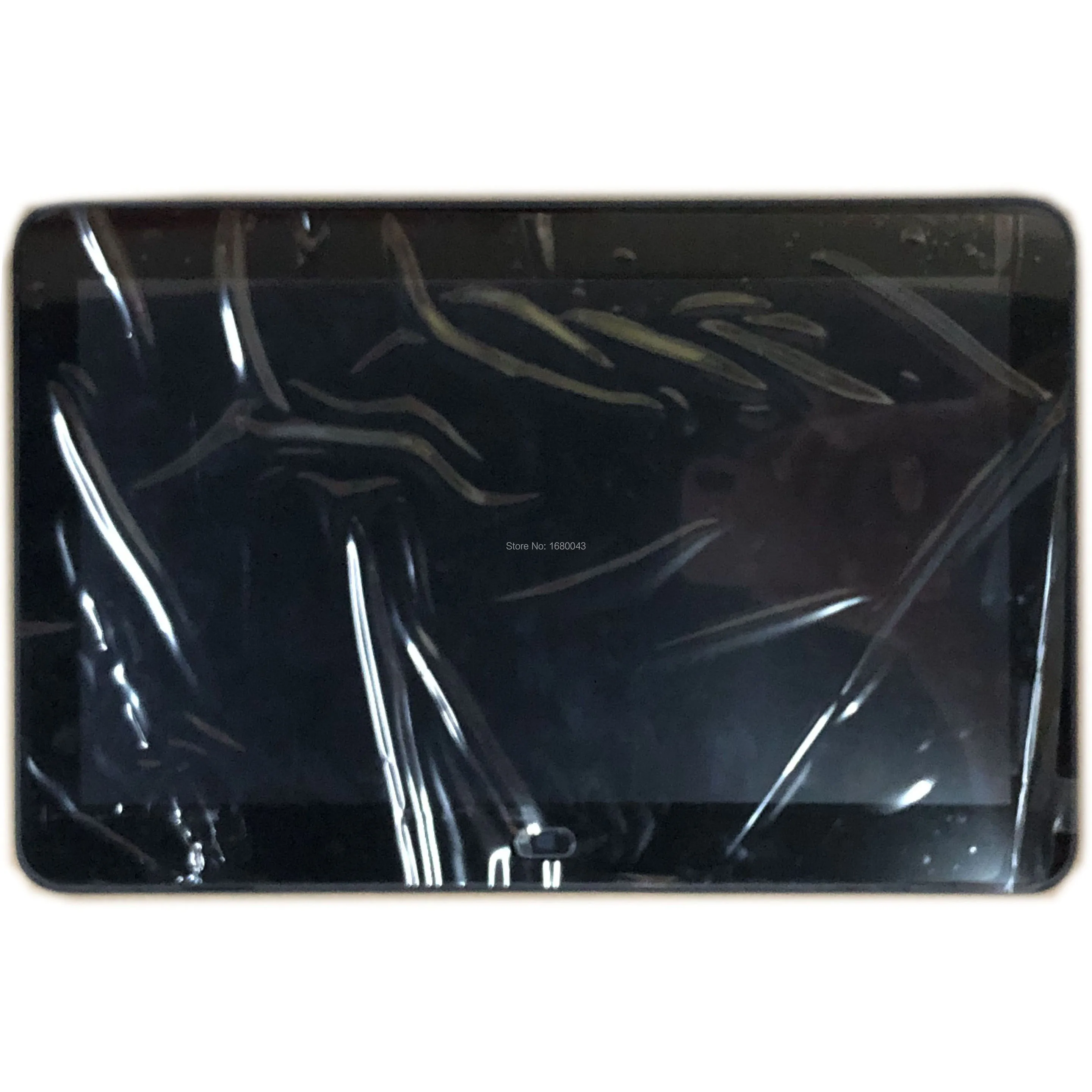 Voor Hp Pro X2 612 G1 Sps 773214-001 Tablet LP125WH2 SPR1 12.5 "Lcd Led Scherm Matrix Touch screen Digitizer Vergadering Bezel